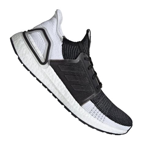 adidas ultra boost 19 herren sale schwarz|Adidas ultra boost 19 review.